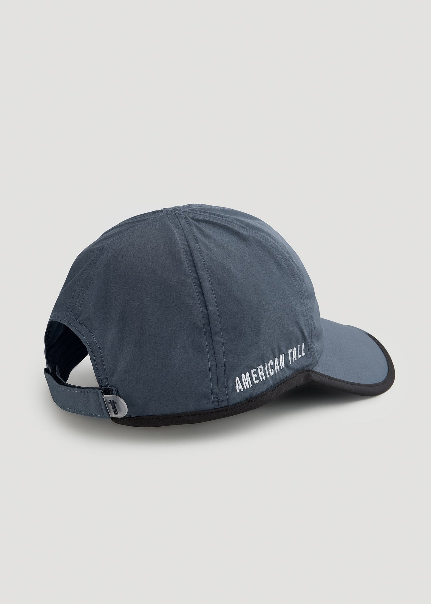 American-Tall-Men-DriFit-Hat-SmokyBlue-Silver-back