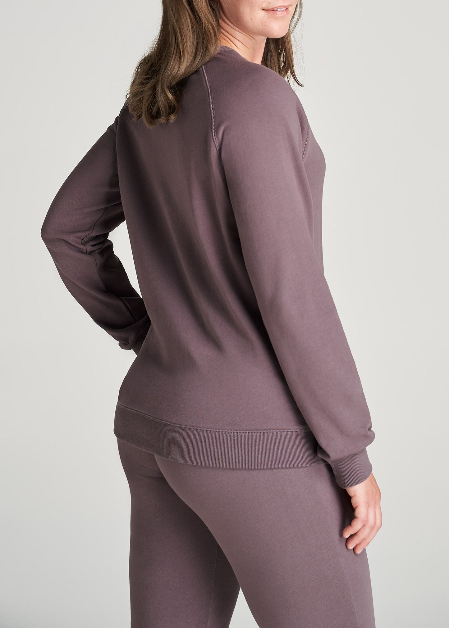 American-Tall-Women-FrenchTerry-CrewNeck-SmokedMauve-back.jpg