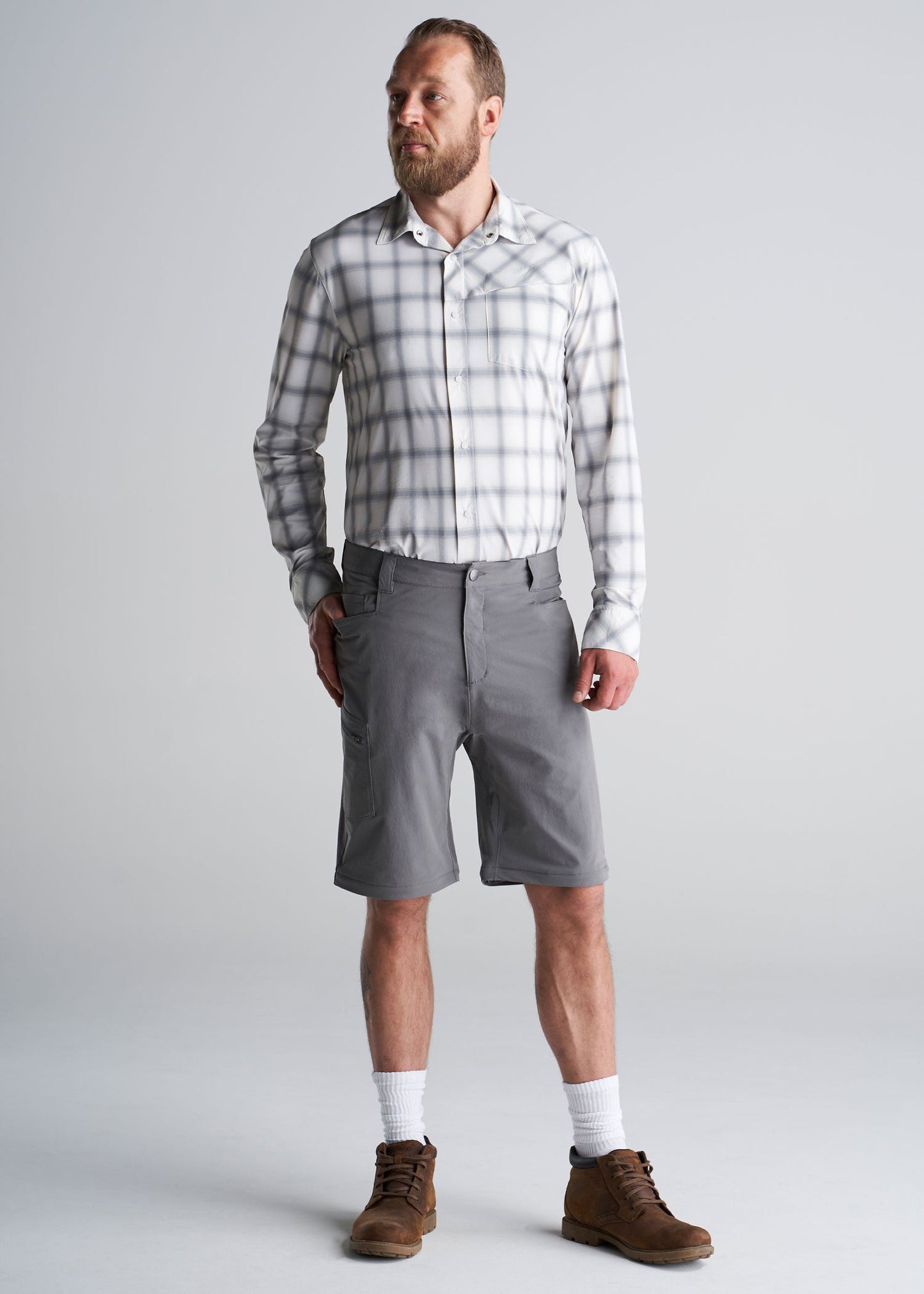 American_Tall_Mens_Hiking_Zipoff_Pant_MediumGrey-lifestyle