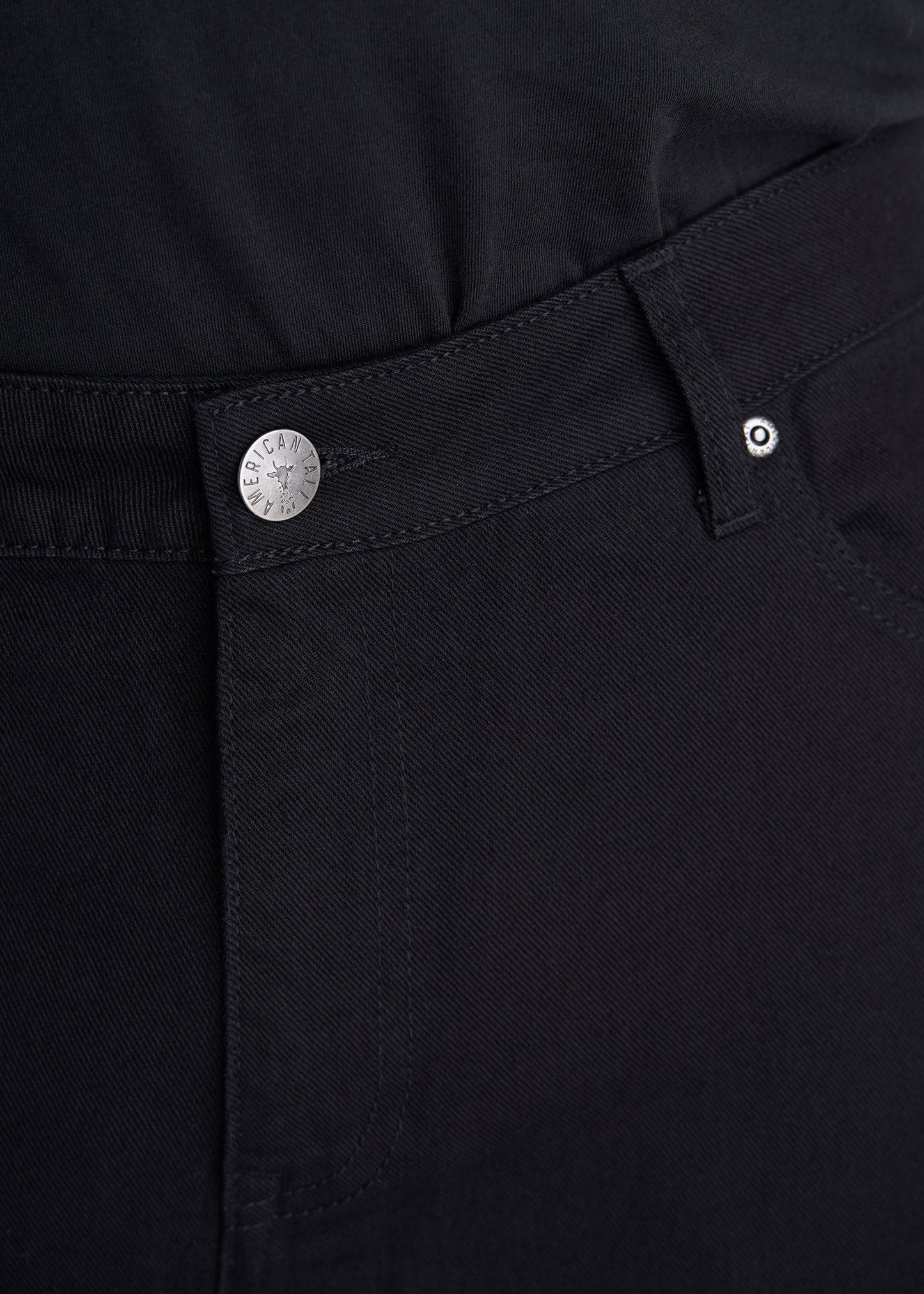 American_Tall_Mens_J1_Jean_True_Black-front-detail
