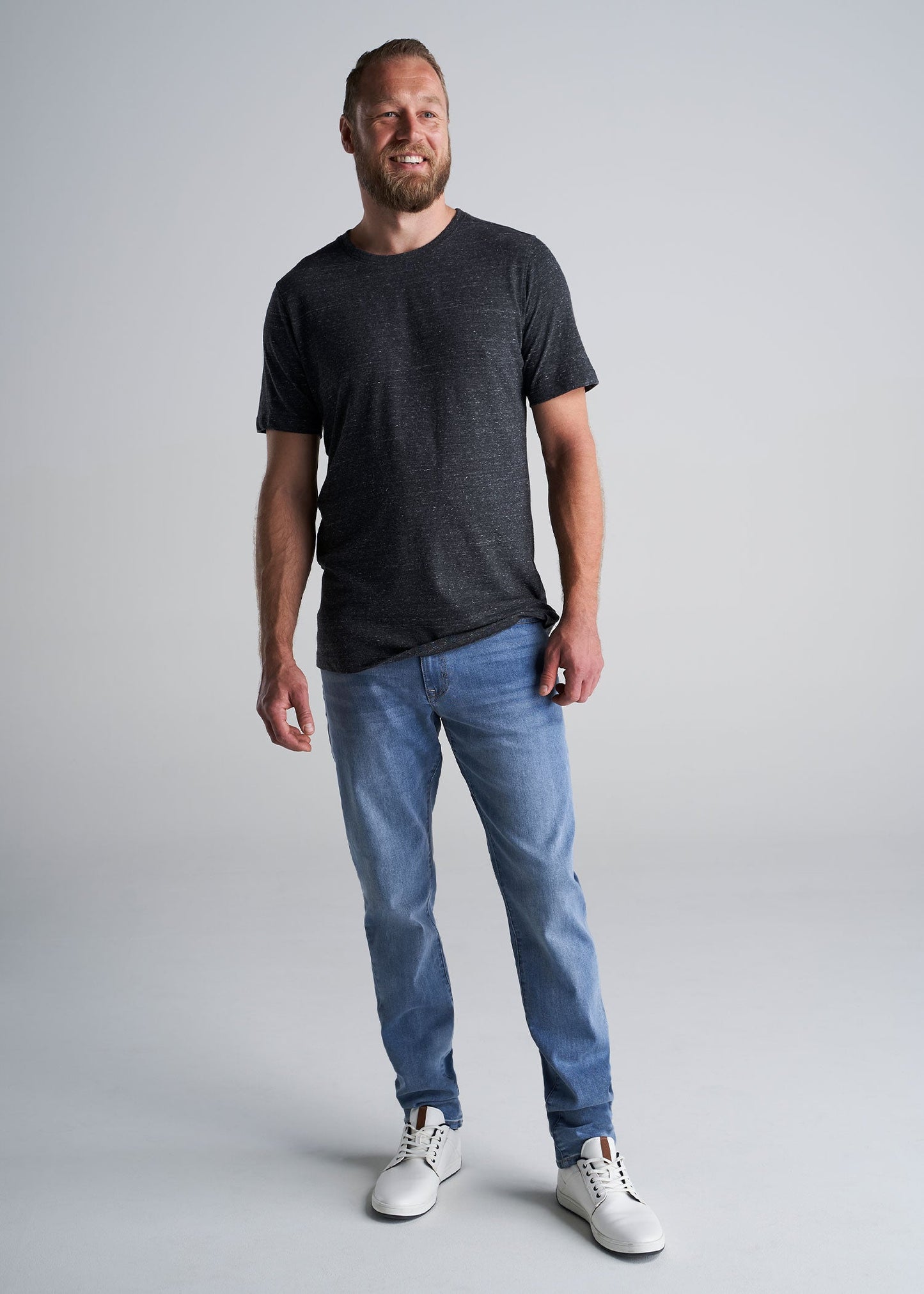 American_Tall_Mens_Tri_Blend_Short_Sleeve_Tee_Charcoal-lifestyle