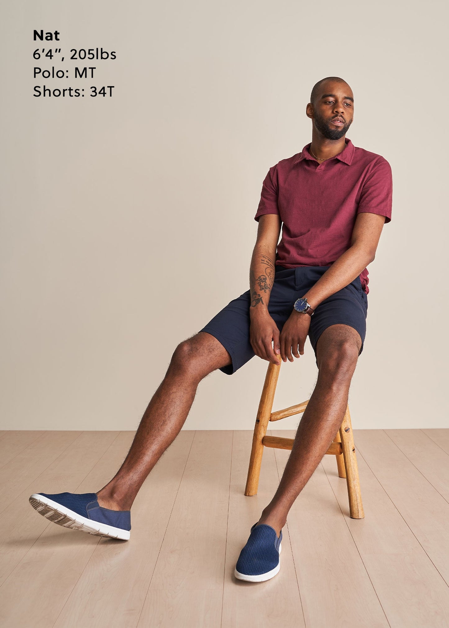 tall-mens-polo-chino-shirts-casual