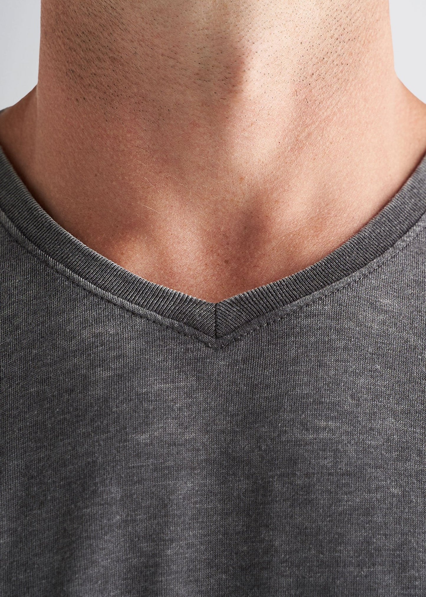 american-tall-mens-burnoutvnecktee-charcoal-detail