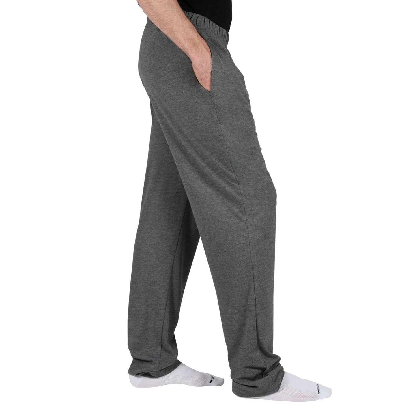 tall-lounge-pants-charcoal-mix-side