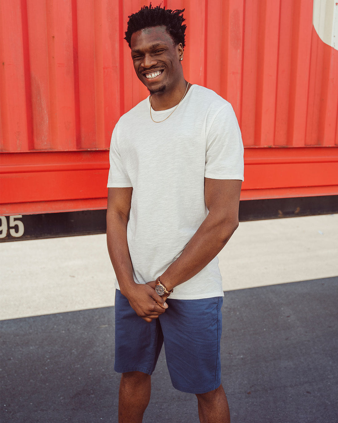 Tall Style Guide: The Best Clothes for Tall Slim Men