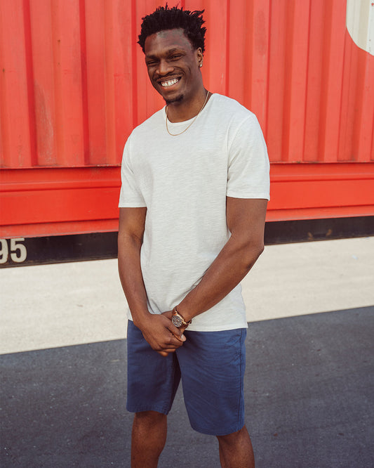 Tall Style Guide: The Best Clothes for Tall Slim Men