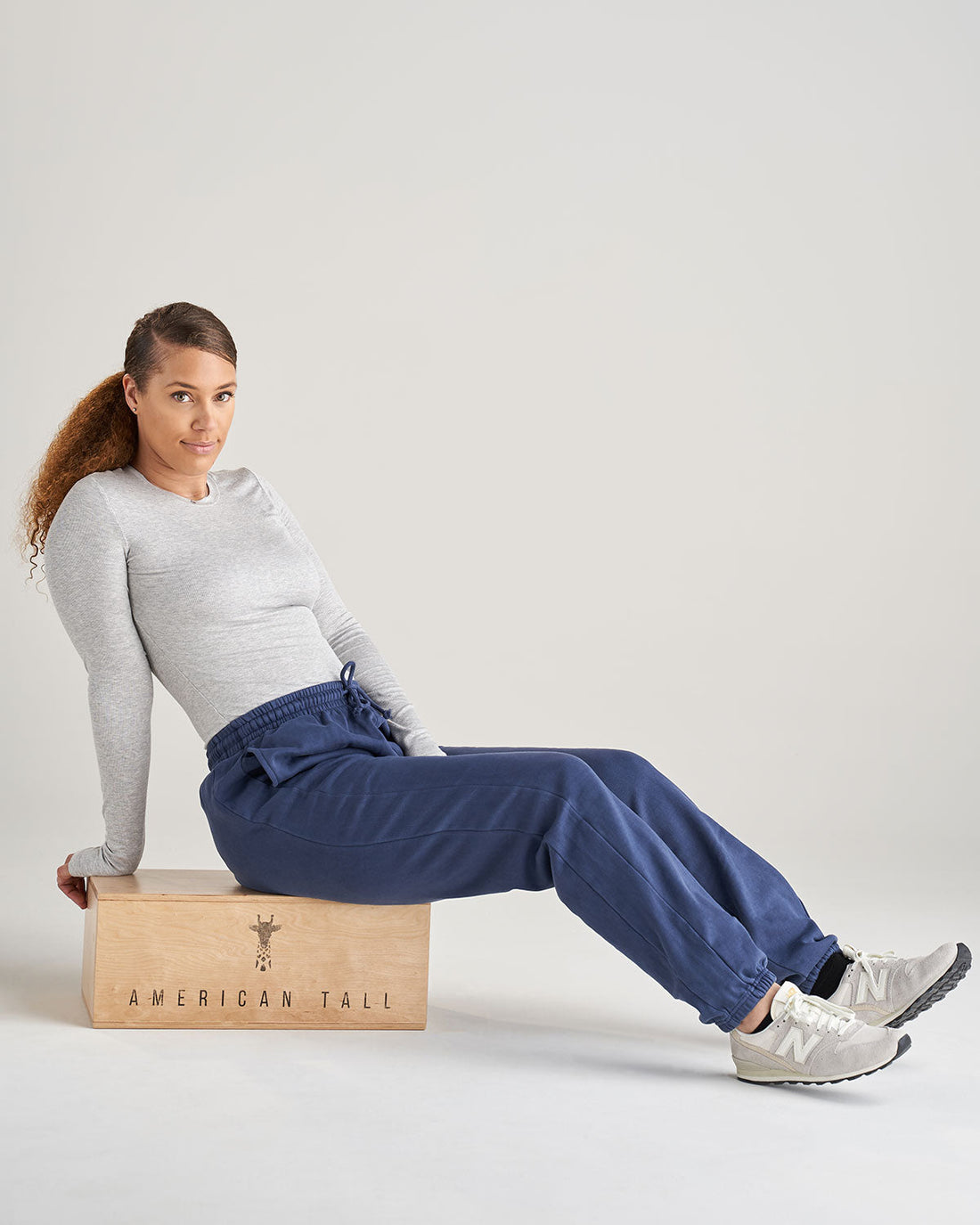 A Guide to Sizing Tall Clothing