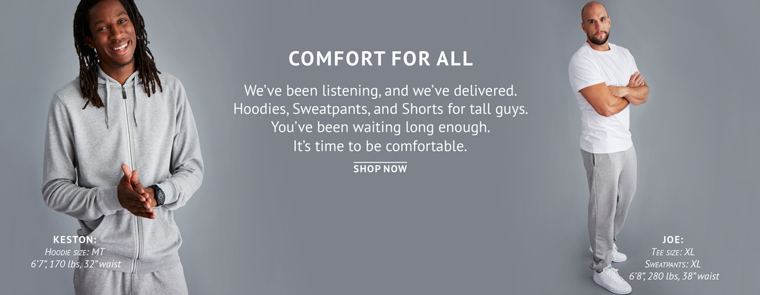 tall-mens-athletic-wear