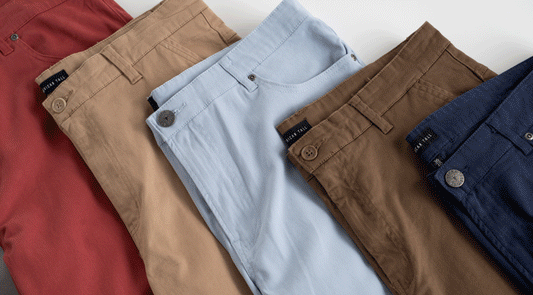 Our Tall Style Suggestions for this Month