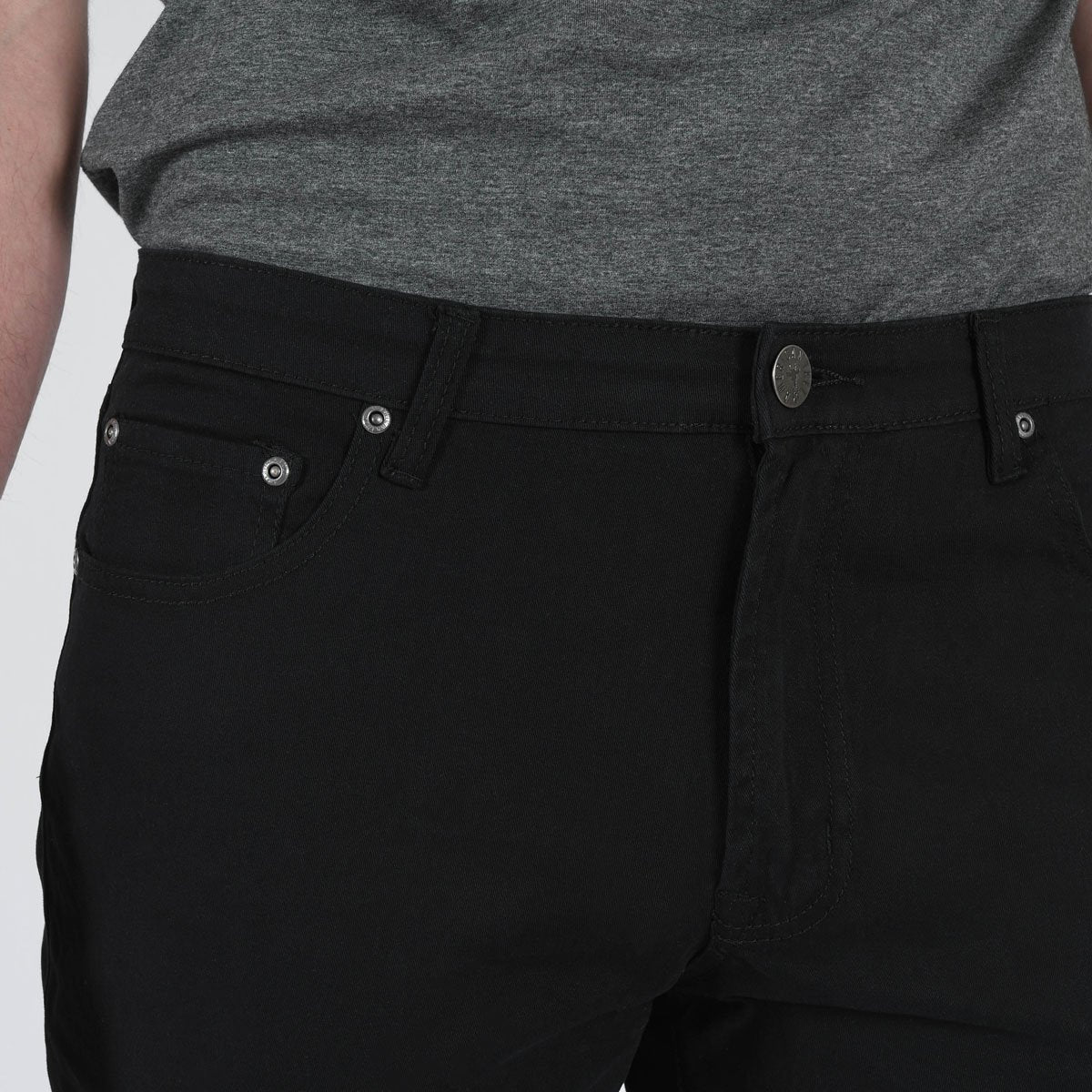 american-tall-carman-tapered-fit-tall-pant-black-tall-mens-jeans-denim-detail