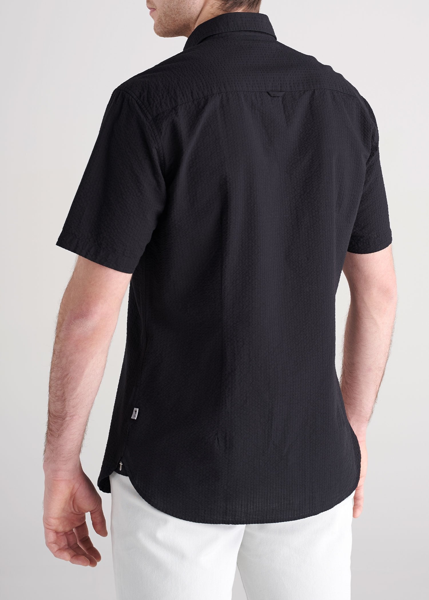 ATM-ss-seersucker-black-back