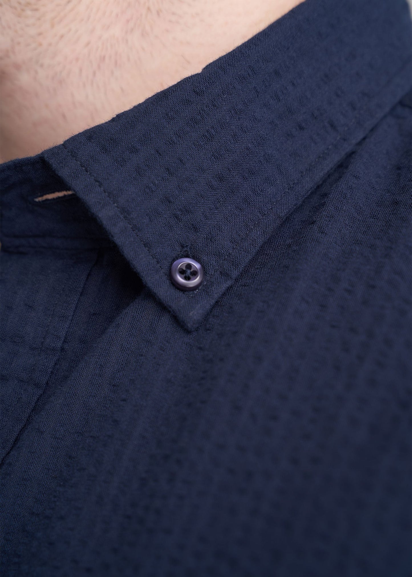 ATM-ss-seersucker-navy-Detail