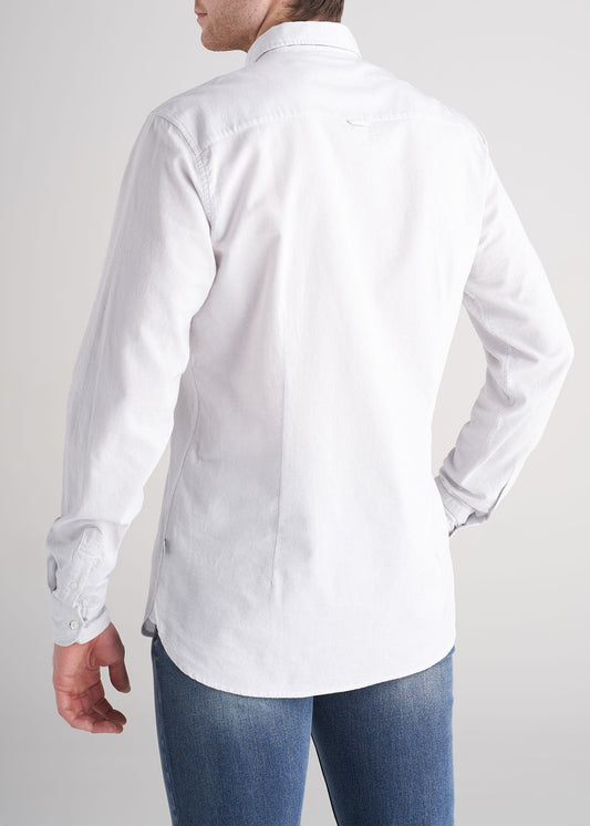 ATM-woven-LS-stretch-linen-shirt-birch-Back