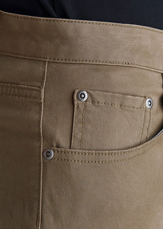 American-Tall-5pocket-army-brush-detail
