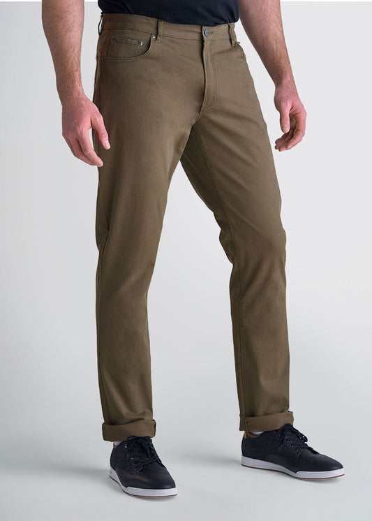 American-Tall-5pocket-army-brush-front