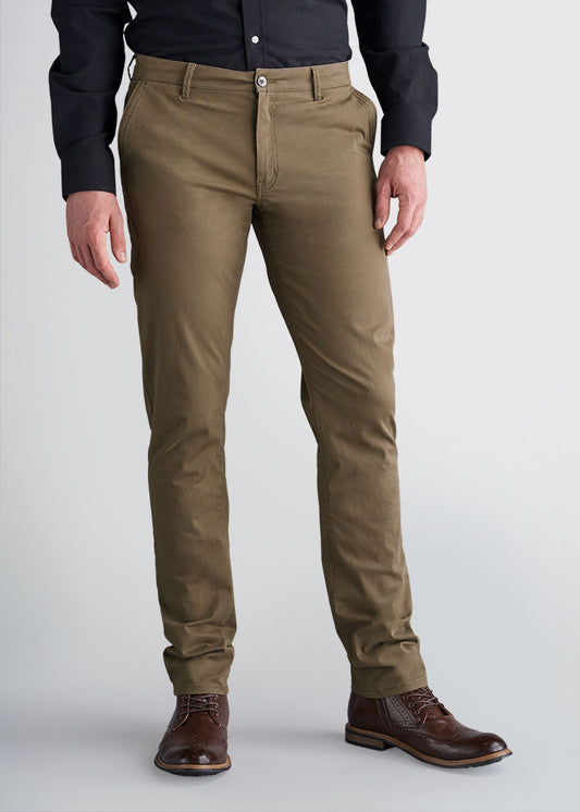 American-Tall-Carman-chino-army-brush-front
