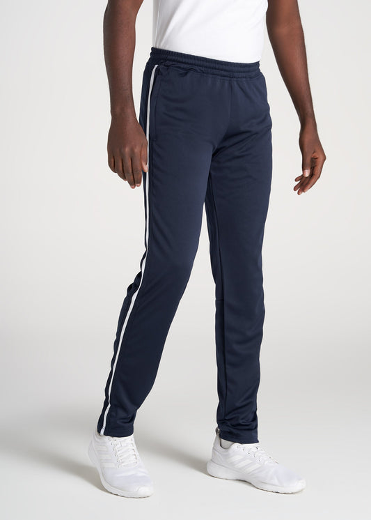    American-Tall-Men-Athletic-StripePants-Navy-front