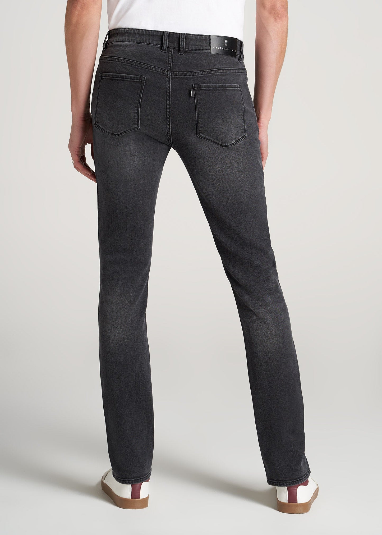    American-Tall-Men-Dylan-SlimFit-Jeans-DarkSmoke-back