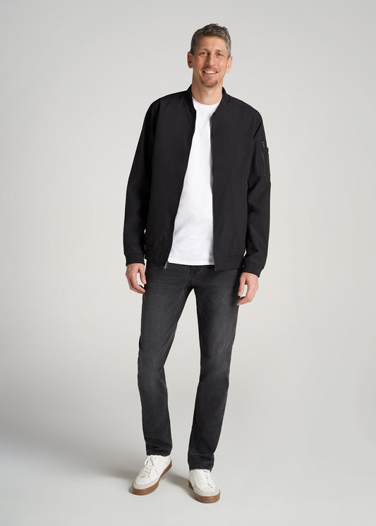     American-Tall-Men-Dylan-SlimFit-Jeans-DarkSmoke-full