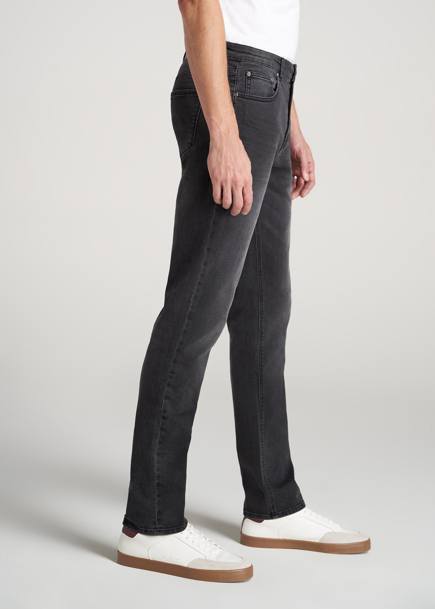     American-Tall-Men-Dylan-SlimFit-Jeans-DarkSmoke-side
