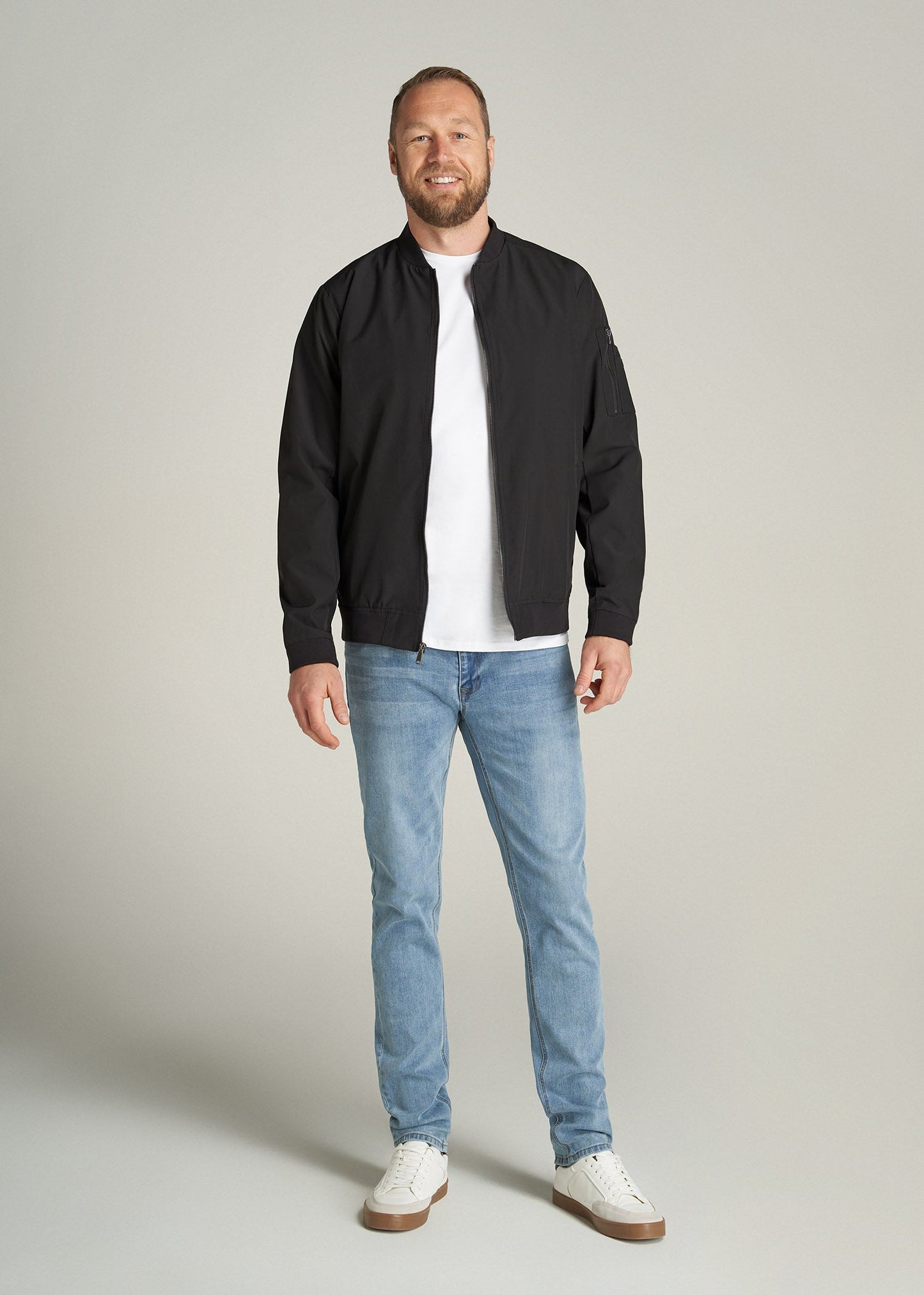    American-Tall-Men-Dylan-SlimFit-Jeans-NewFade-full