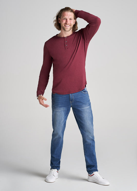 American-Tall-Men-Heavy-LongSleeve-Slub-Henley-GarnetMelange-full.jpg