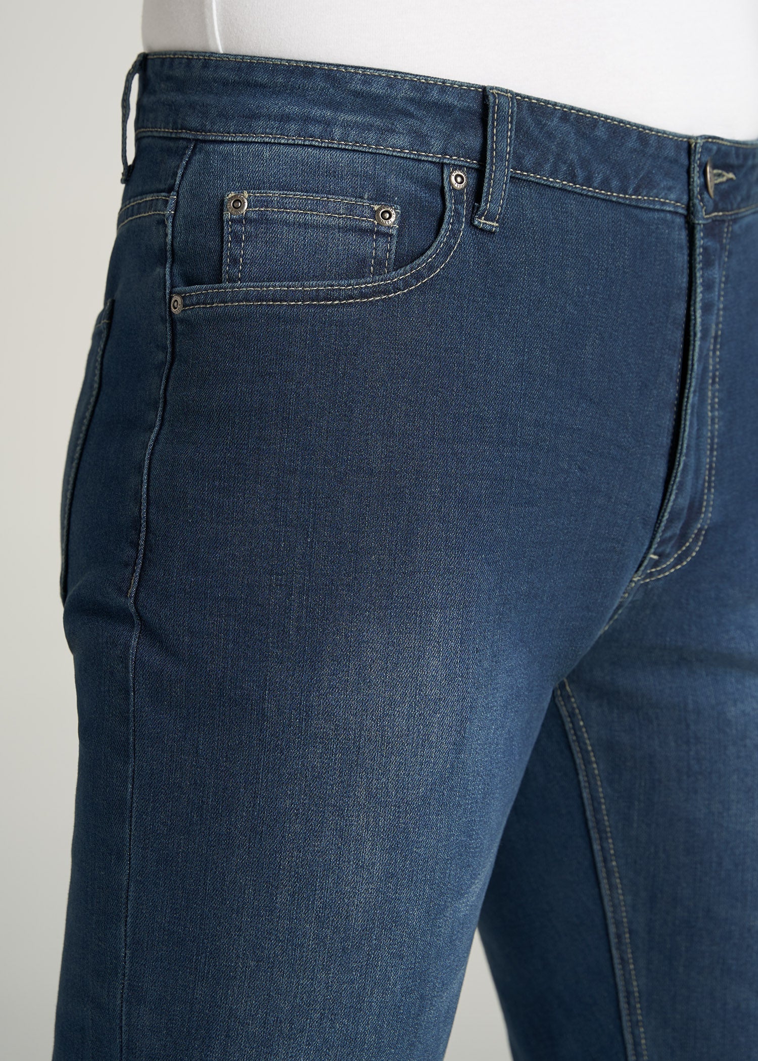   American-Tall-Men-J1-StraightLeg-Jeans-BlueSteel-pocket