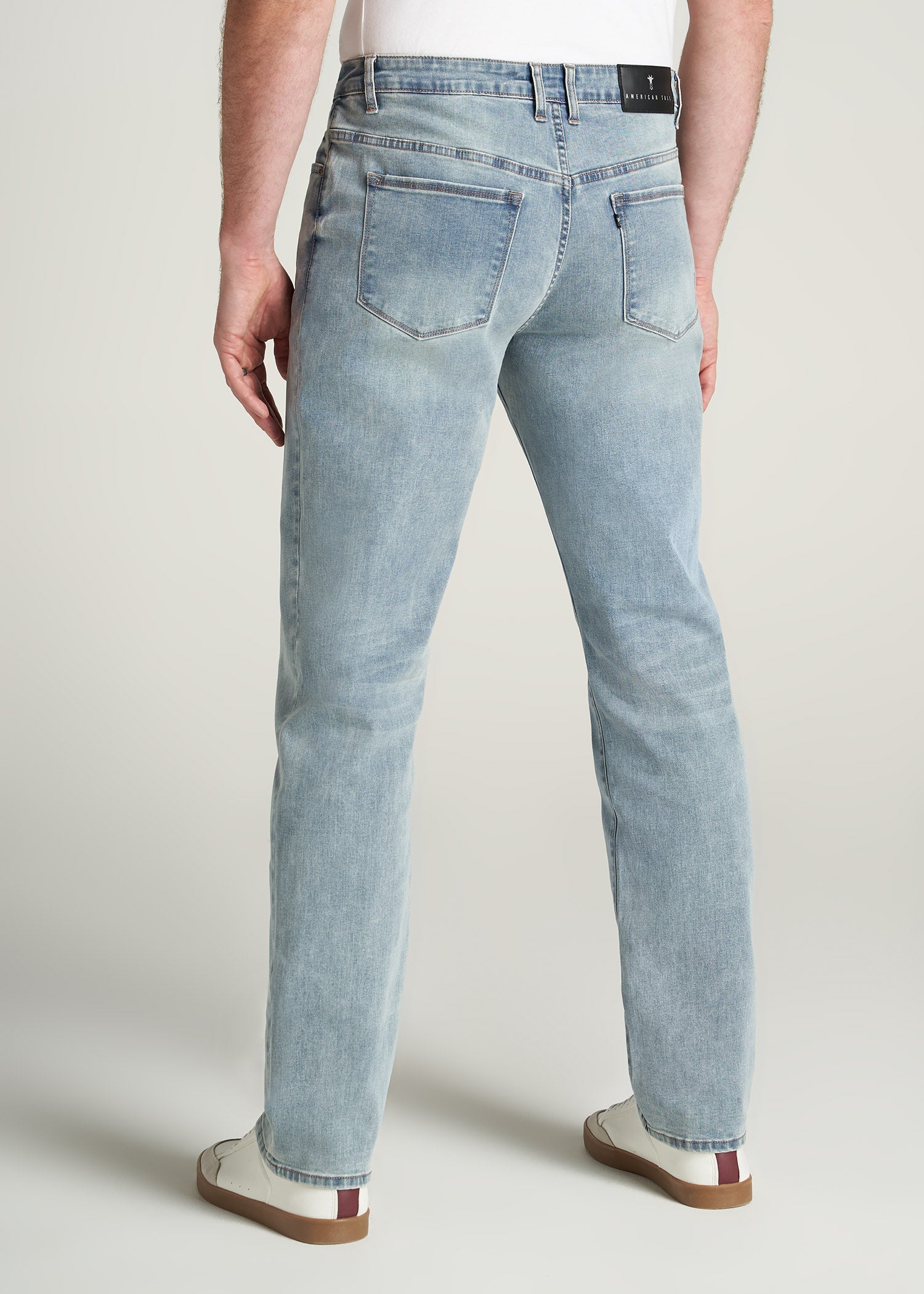     American-Tall-Men-J1-StraightLeg-Jeans-NewFade-back