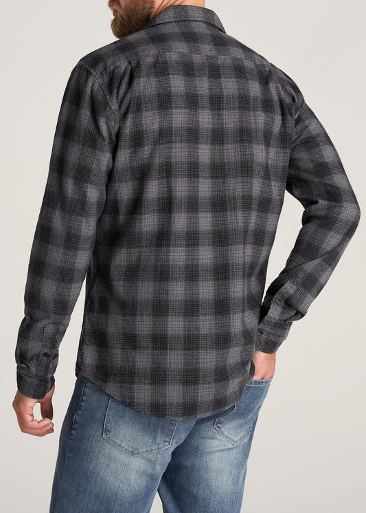   American-Tall-Men-LJ-ArmyPlaid-ArmyPlaidBlackFlintGrey-back