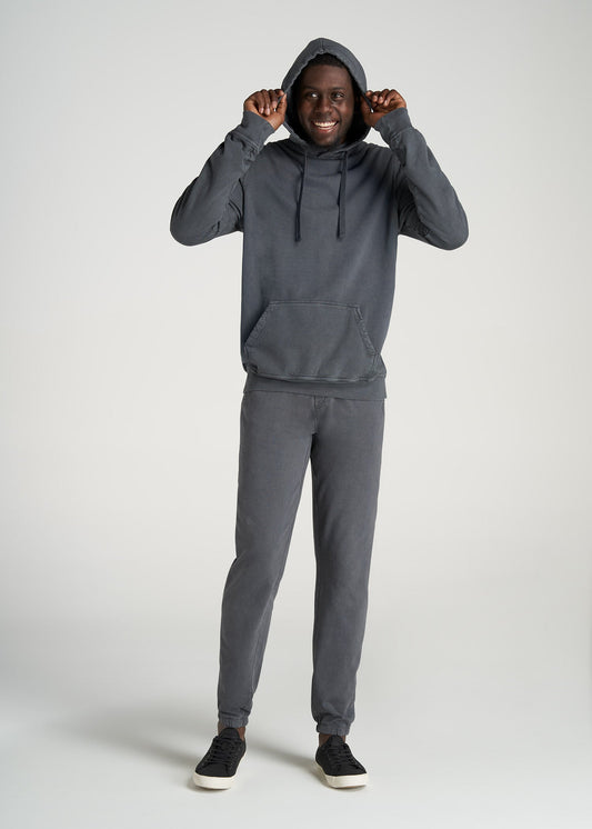    American-Tall-Men-LJ-PigmentDyed-Hoodie-VintageFlintGrey-full