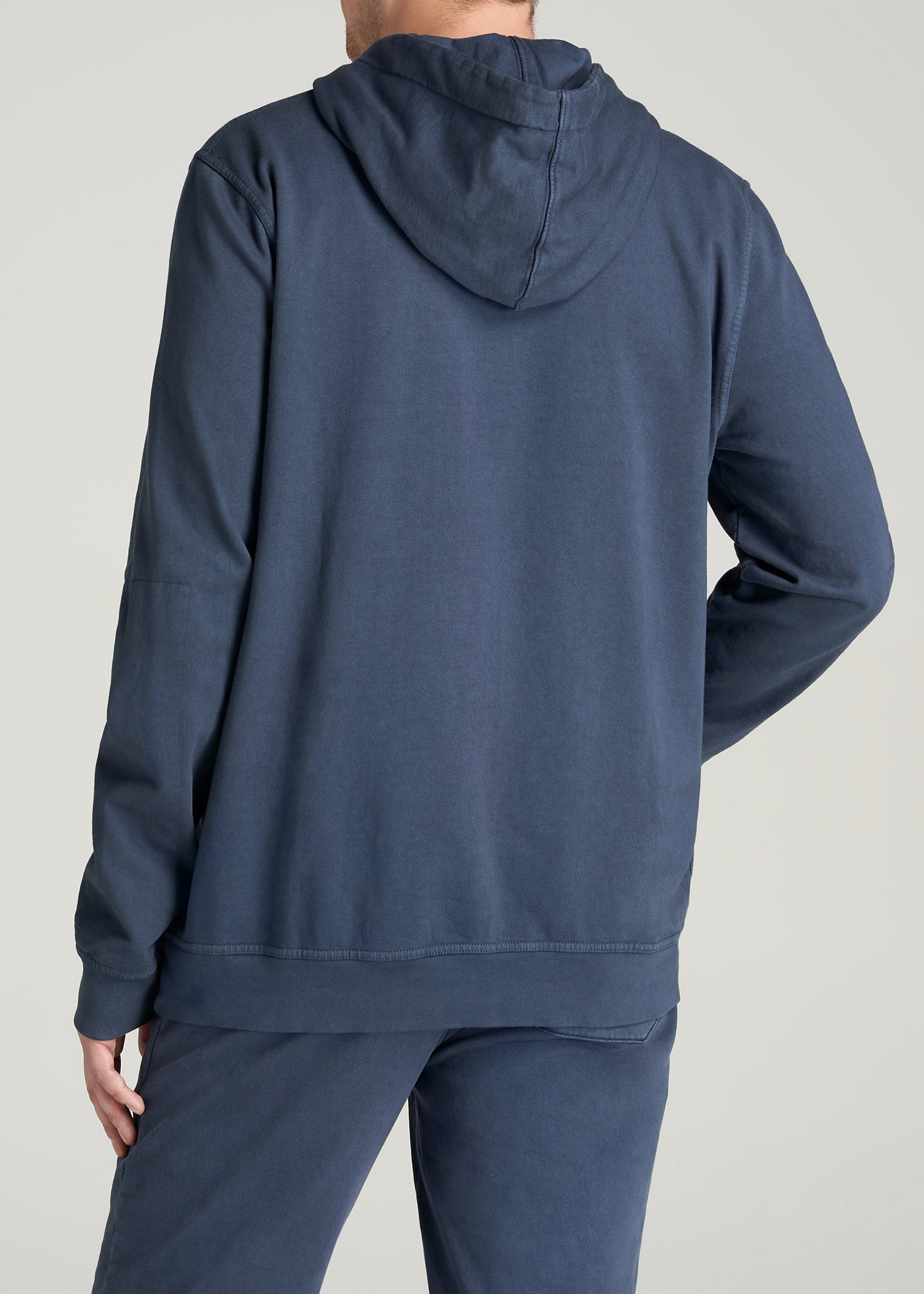    American-Tall-Men-LJ-PigmentDyed-Hoodie-VintageMidnightNavy-back