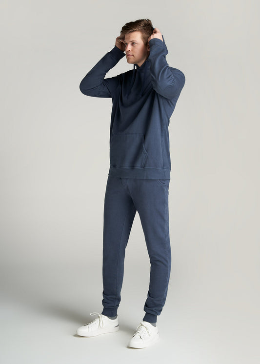    American-Tall-Men-LJ-PigmentDyed-Hoodie-VintageMidnightNavy-full