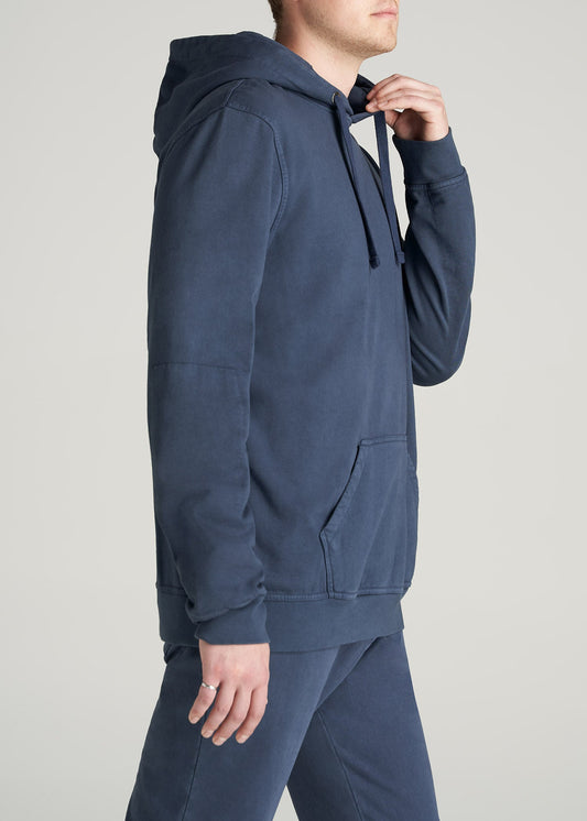    American-Tall-Men-LJ-PigmentDyed-Hoodie-VintageMidnightNavy-side