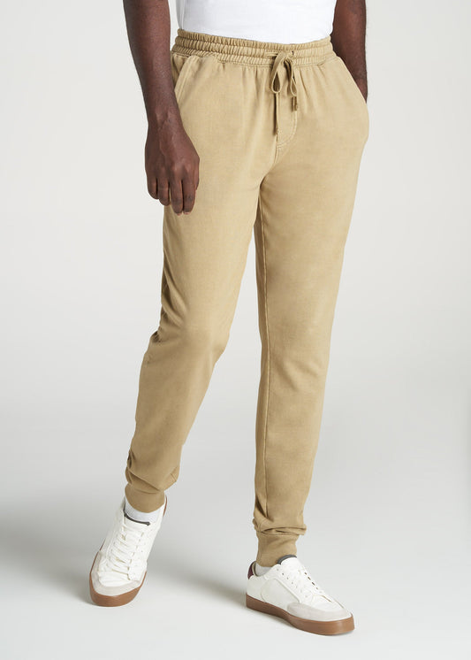    American-Tall-Men-LJ-PigmentDyed-Jogger-VintageBuck-front
