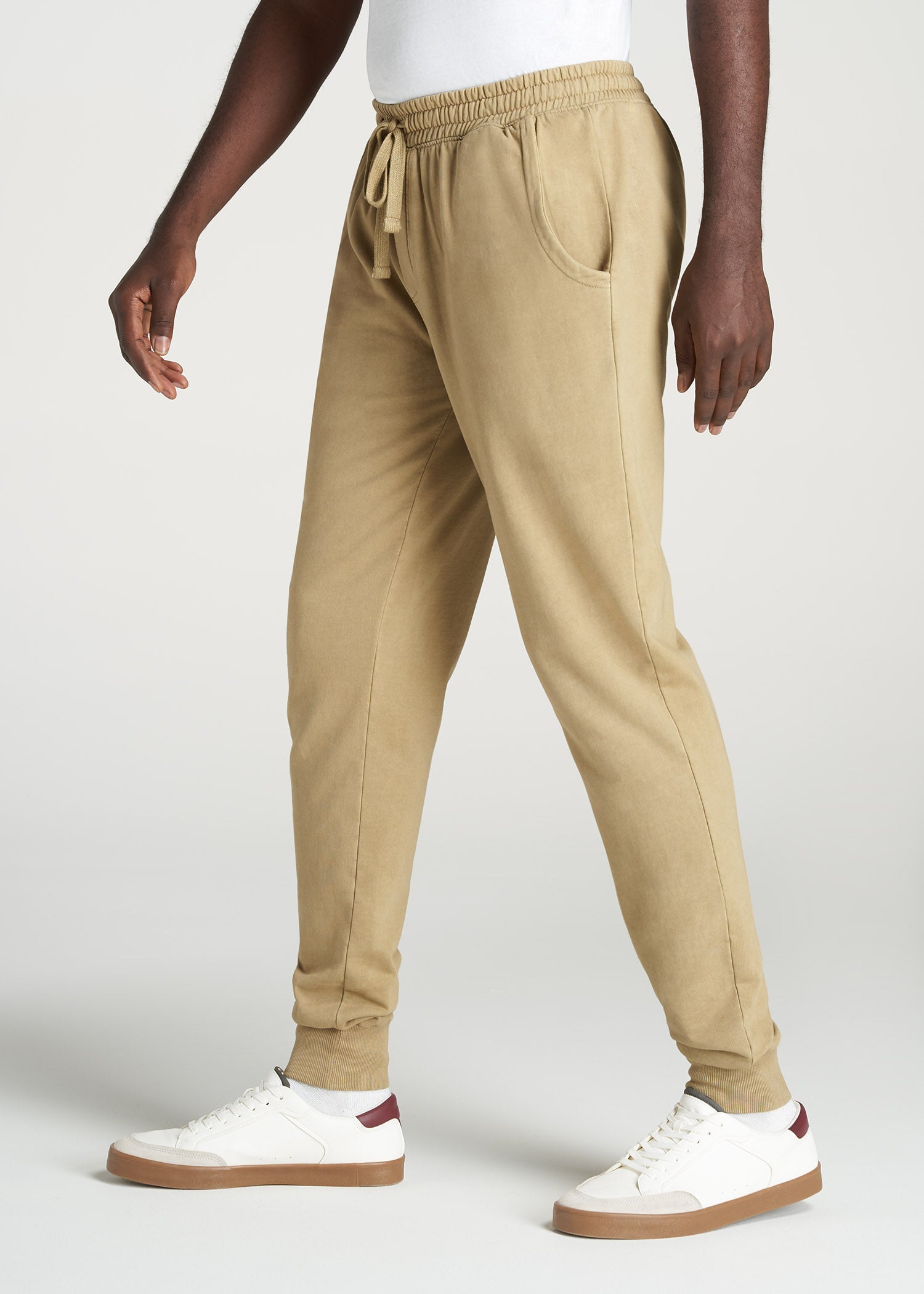    American-Tall-Men-LJ-PigmentDyed-Jogger-VintageBuck-side