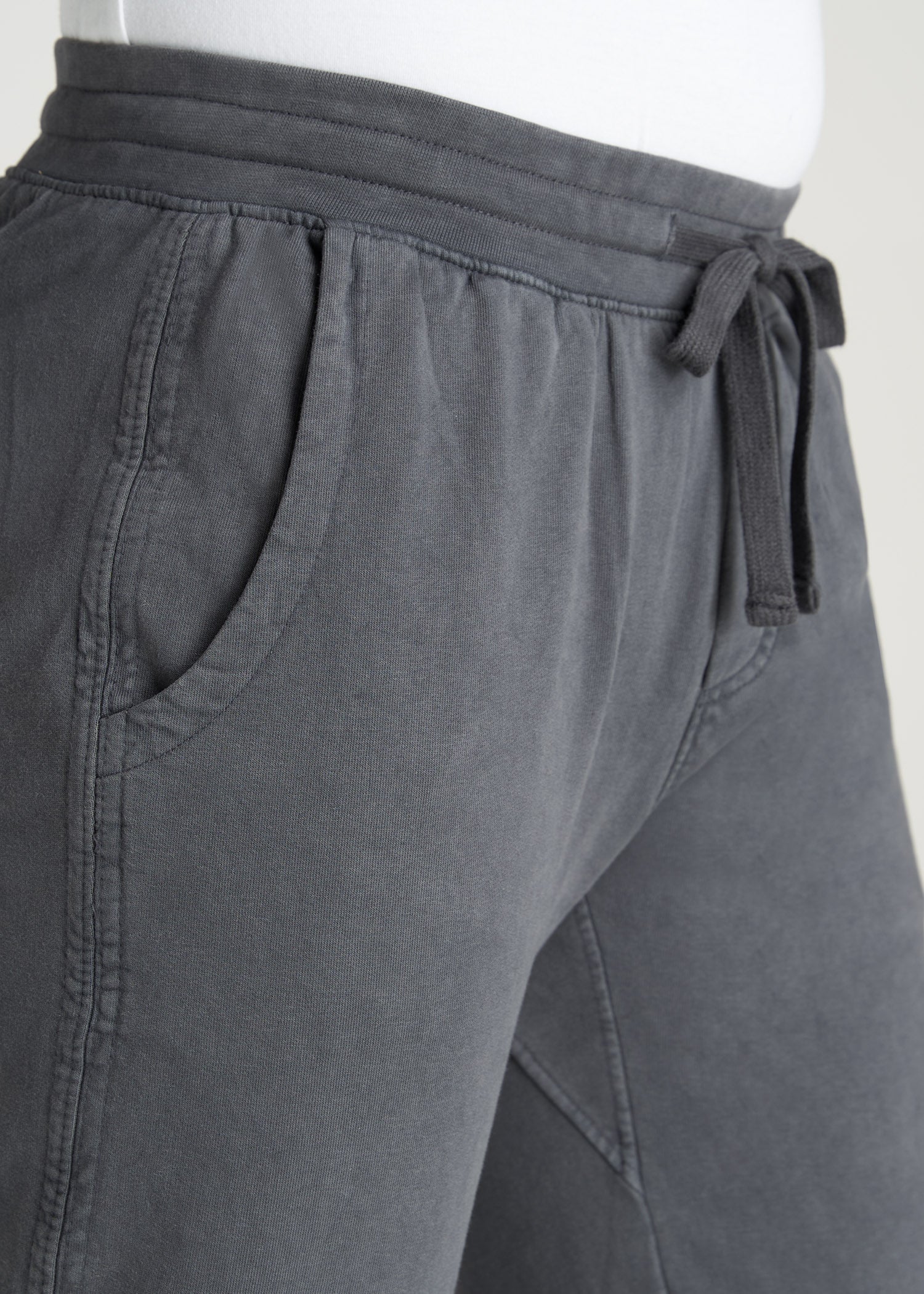    American-Tall-Men-LJ-PigmentDyed-Sweatpant-VintageFlintGrey-detail