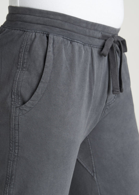    American-Tall-Men-LJ-PigmentDyed-Sweatpant-VintageFlintGrey-detail