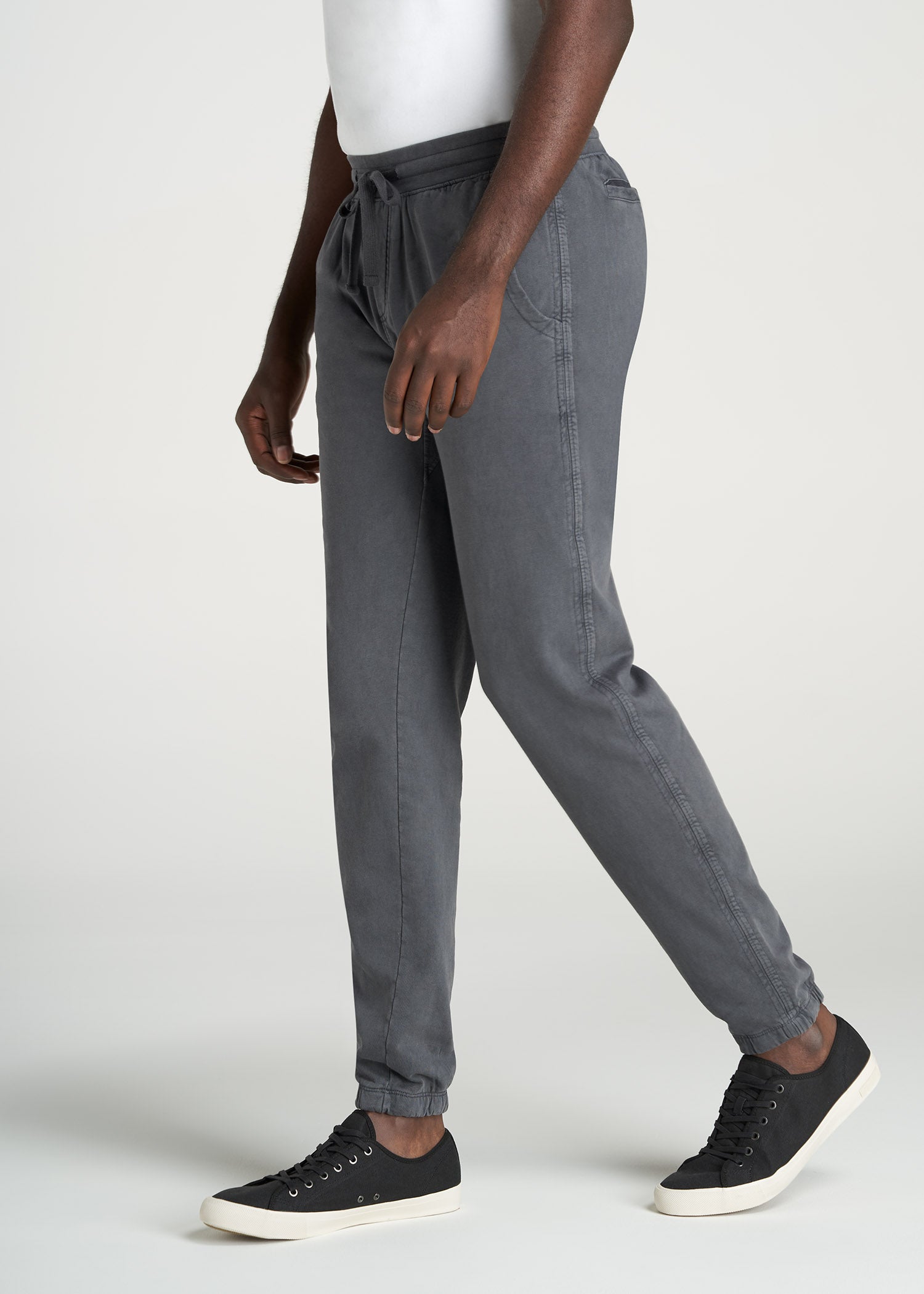     American-Tall-Men-LJ-PigmentDyed-Sweatpant-VintageFlintGrey-side