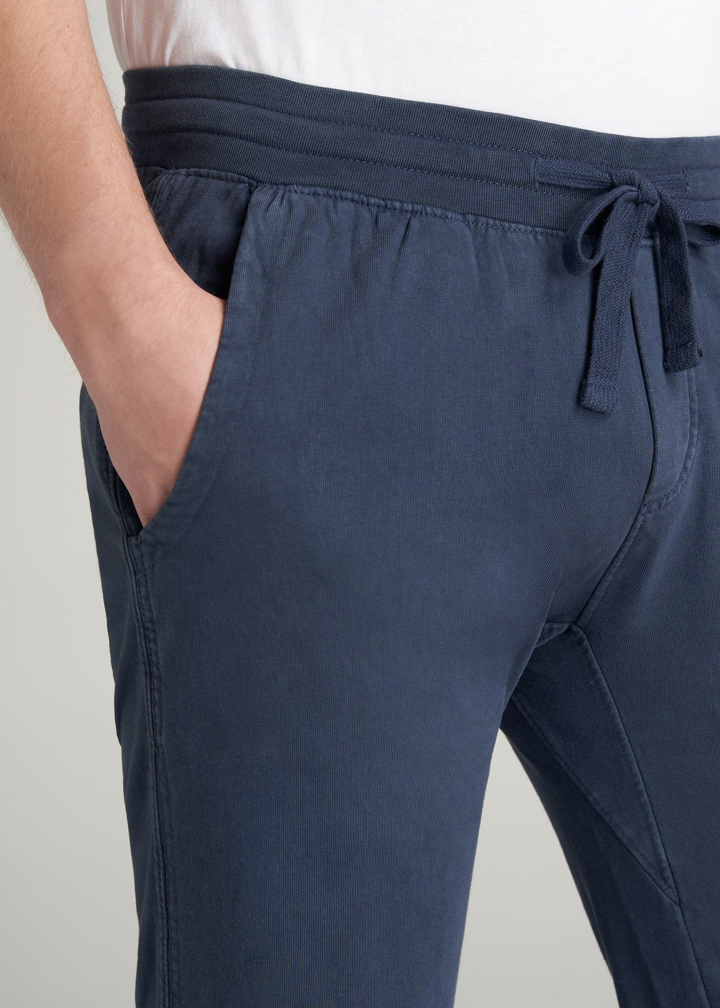    American-Tall-Men-LJ-PigmentDyed-Sweatpant-VintageMidnightNavy-detail