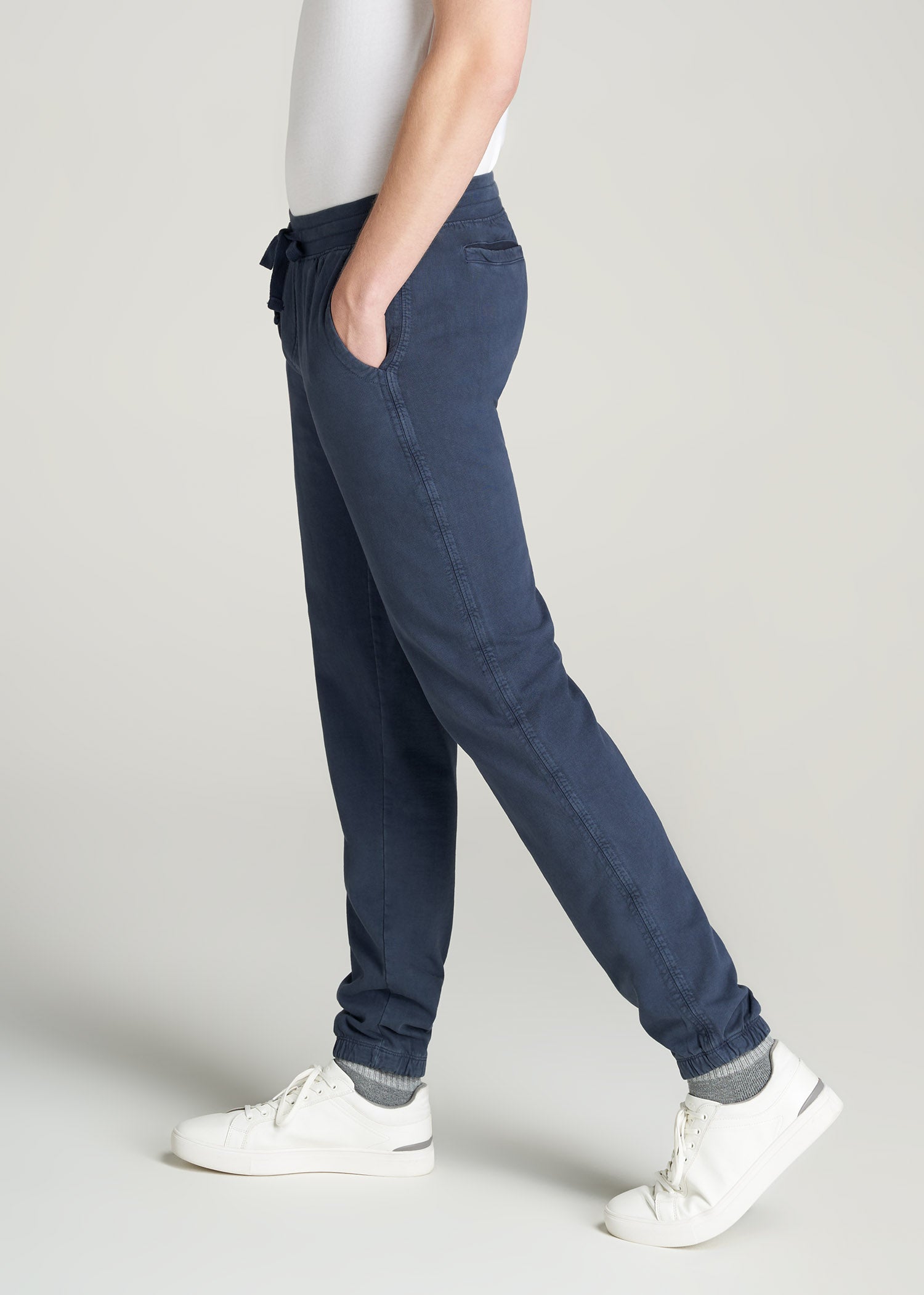   American-Tall-Men-LJ-PigmentDyed-Sweatpant-VintageMidnightNavy-side