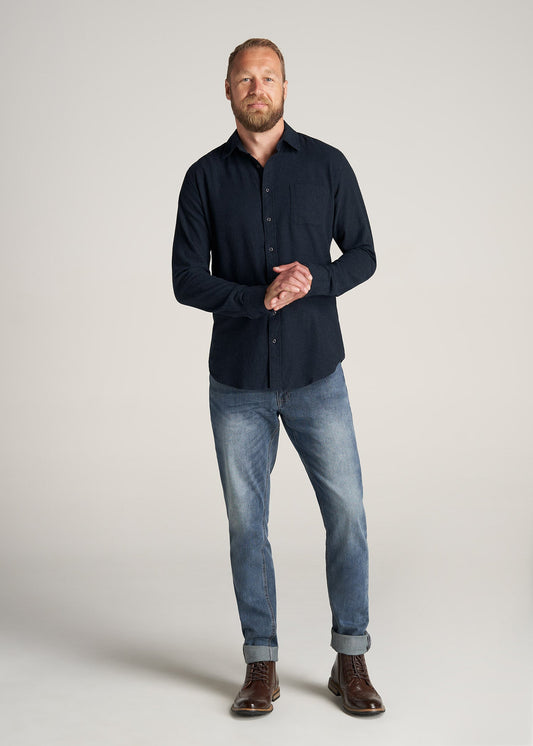    American-Tall-Men-Nelson-Flannel-NavyMix-full