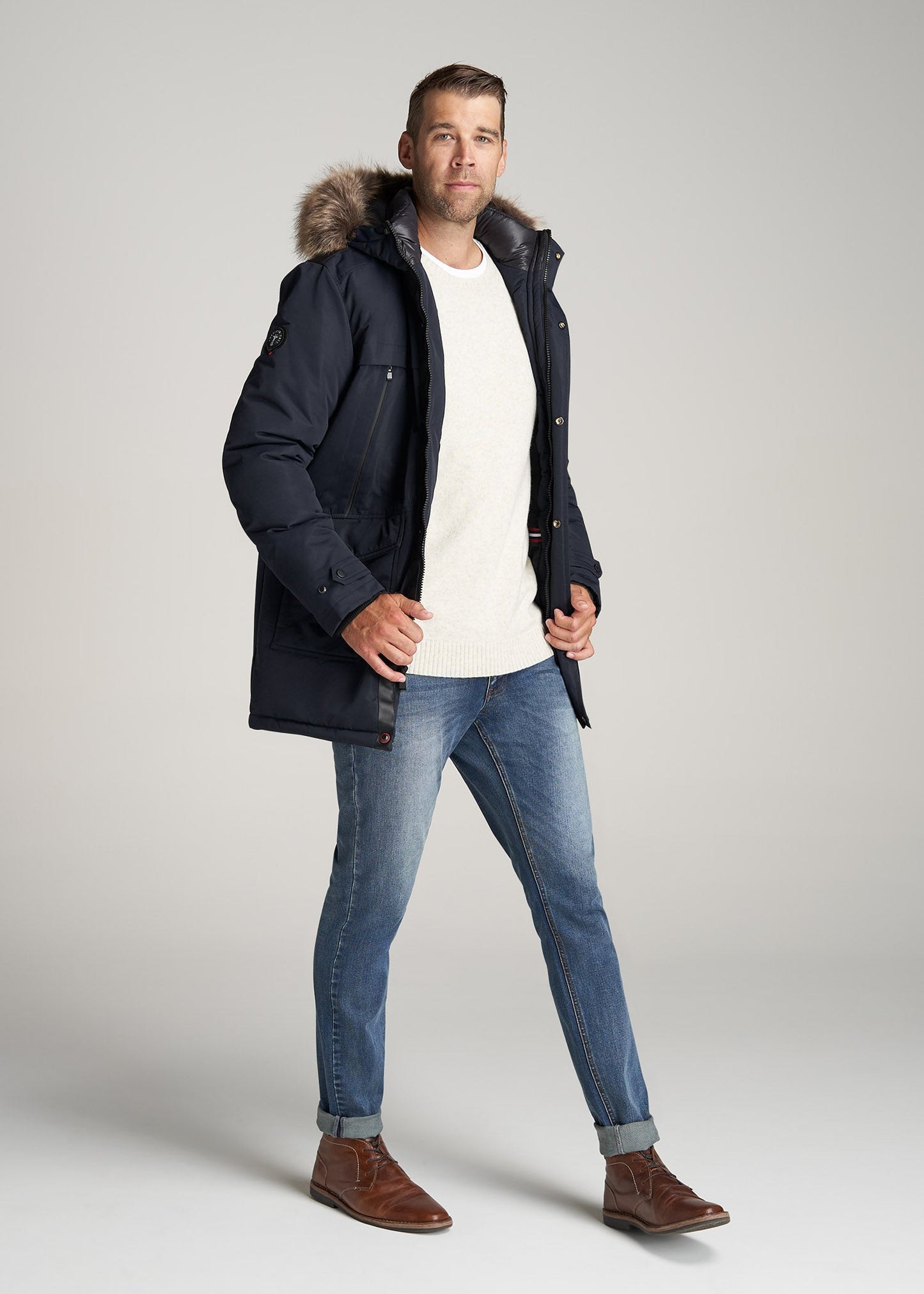 American-Tall-Men-Parka-Navy-full