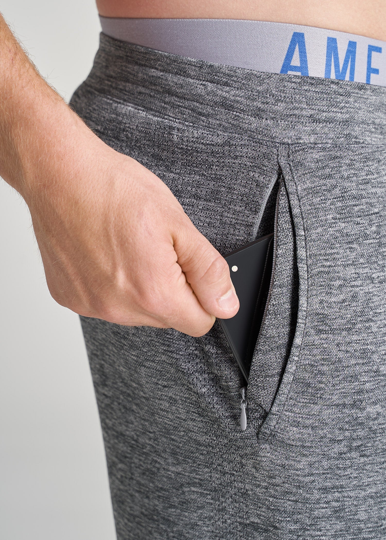 American-Tall-Men-Performance-Tall-Engineered-Joggers-GreyMix-detail