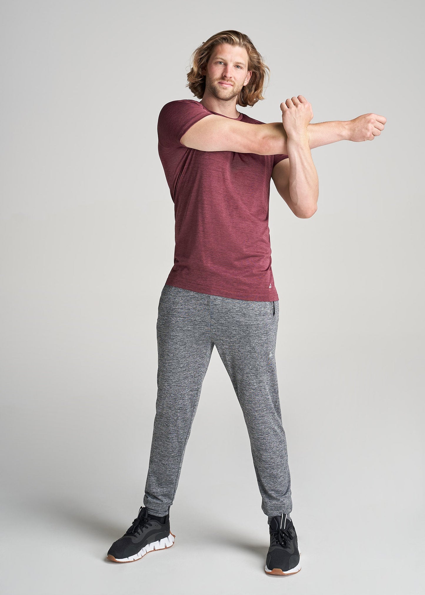American-Tall-Men-Performance-Tall-Engineered-Joggers-GreyMix-full