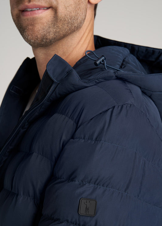 American-Tall-Men-PufferJacket-Navy-detail