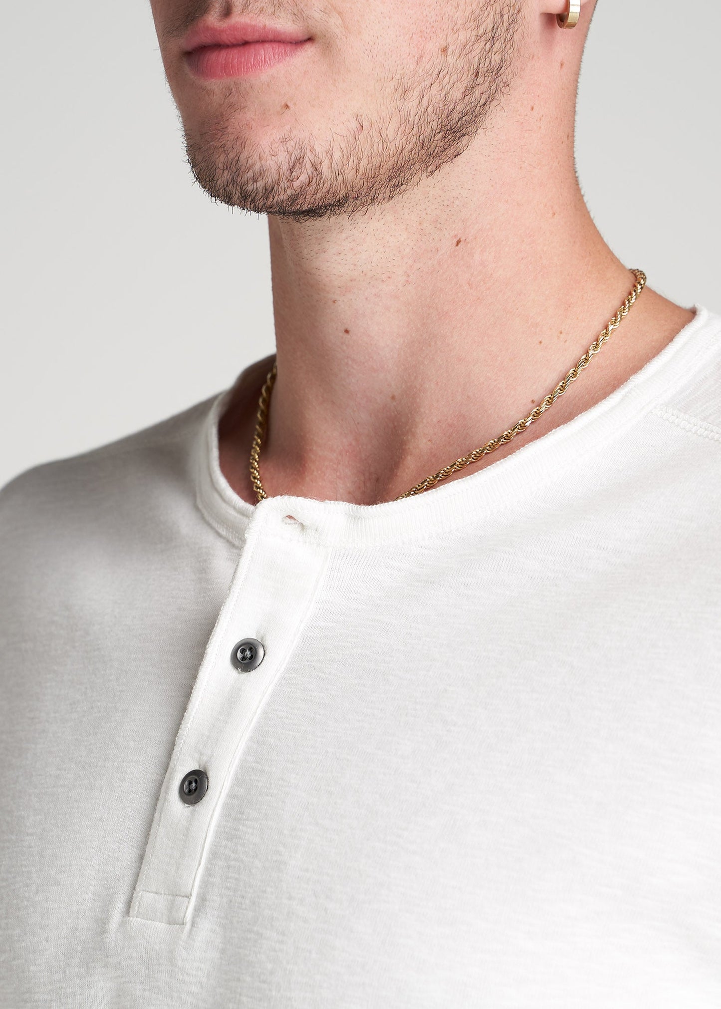 American-Tall-Men-Tall-SlubHenley-Shirt-Ecru-detail