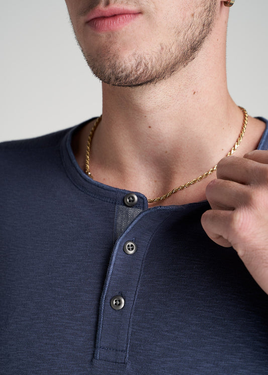 American-Tall-Men-Tall-SlubHenley-Shirt-Navy-detail