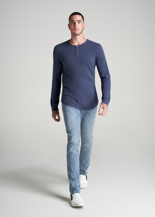 American-Tall-Men-Tall-SlubHenley-Shirt-Navy-full