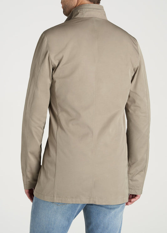     American-Tall-Men-ZipTrenchCoat-MediumBeige-back