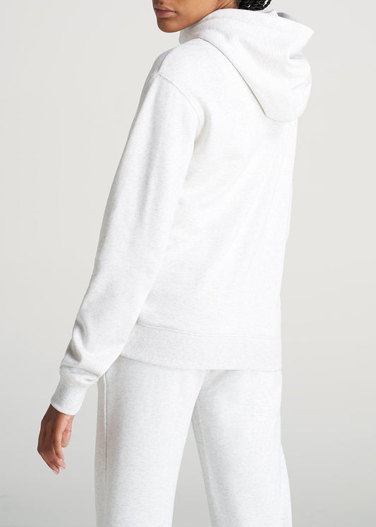 American-Tall-Women-8020-PD-WKND-Hoodie-HeatherCloudWhite-back